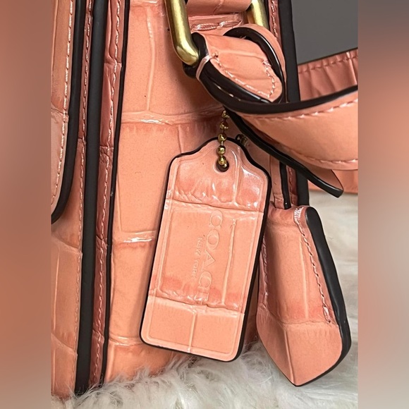 💰SOLD - C6640 - Coach Studio Shoulder Bag - Picture 6 of 16